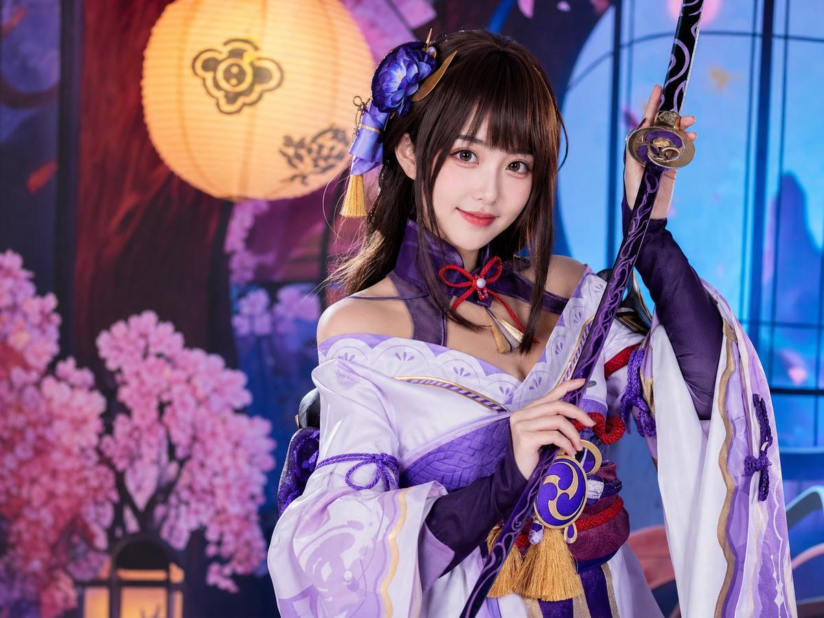 51国内原创在线视频Cosplay视频作品